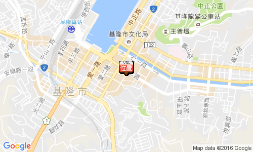 200 基隆市仁愛區愛四路50-1號